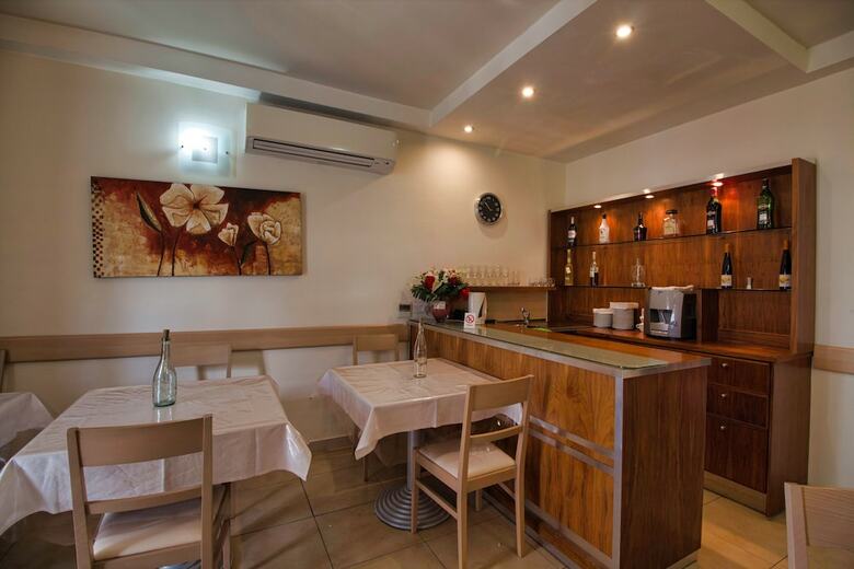 Hotel Kappara