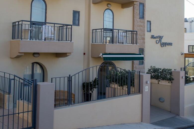 Hotel Kappara