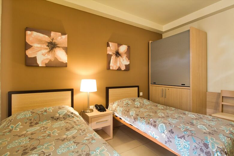 Hotel Kappara