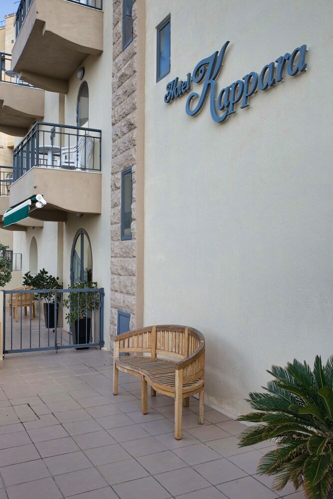 Hotel Kappara