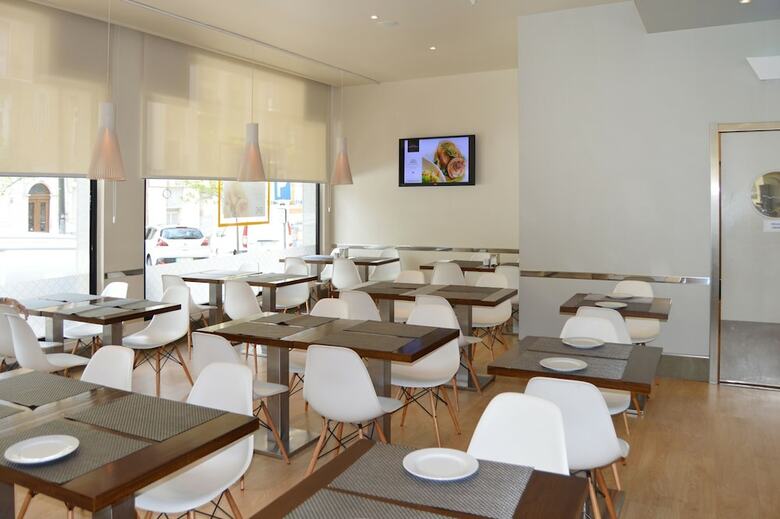 Hotel Real Parque