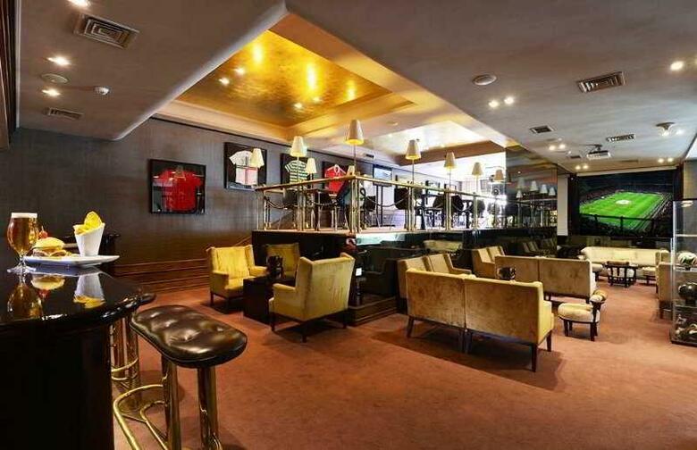 Hotel Real Parque