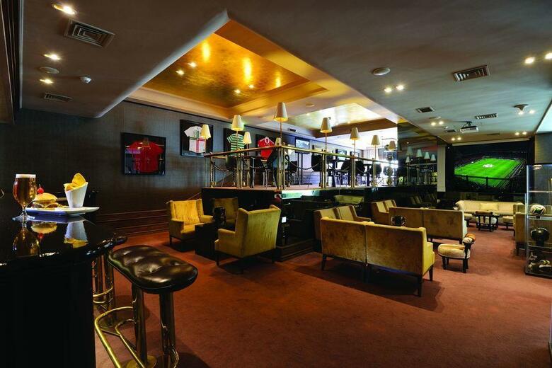 Hotel Real Parque