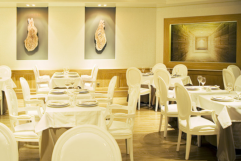 Hotel Real Parque