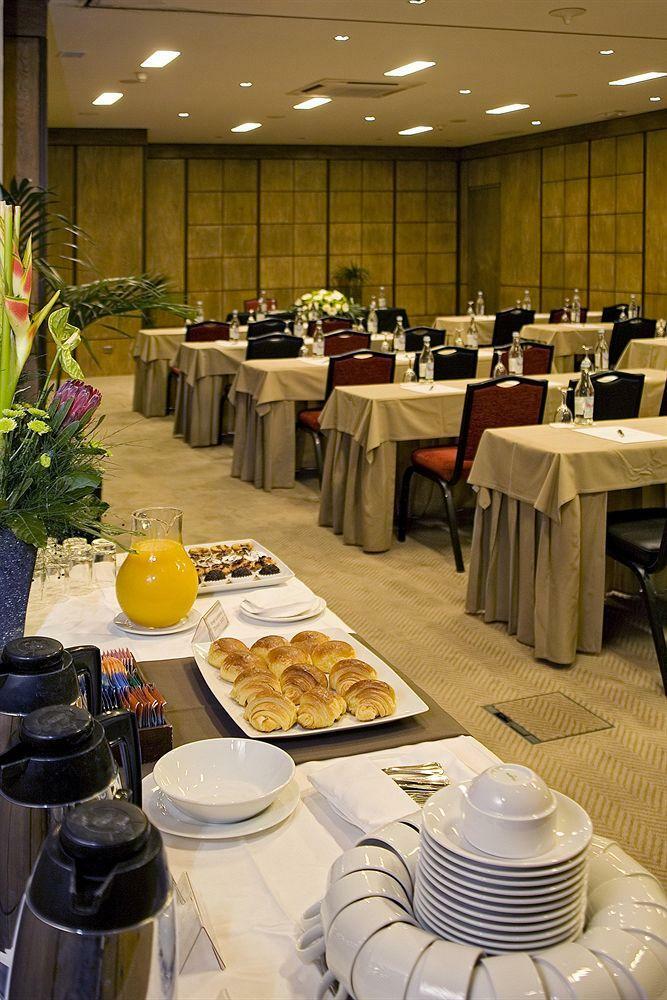Hotel Real Parque