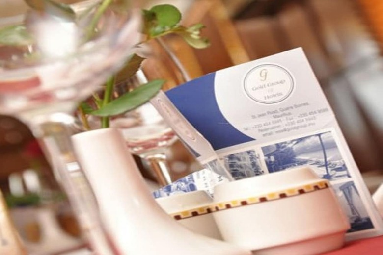 Gold Crest Hotel