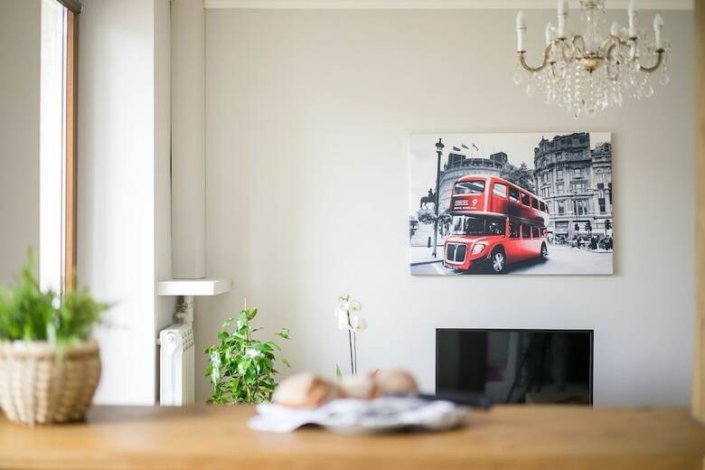 Apartment4you Centrum