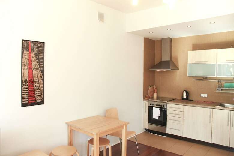 Apartment4you Centrum