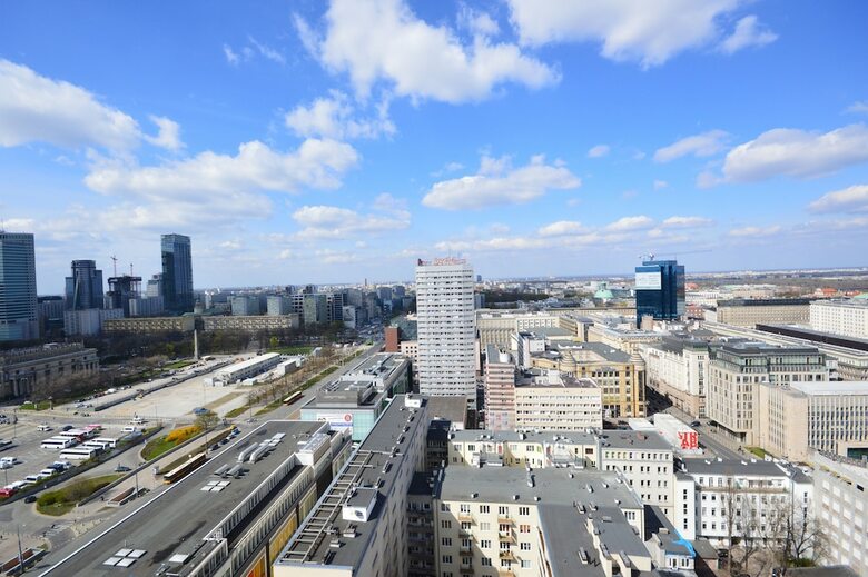 Apartment4you Centrum