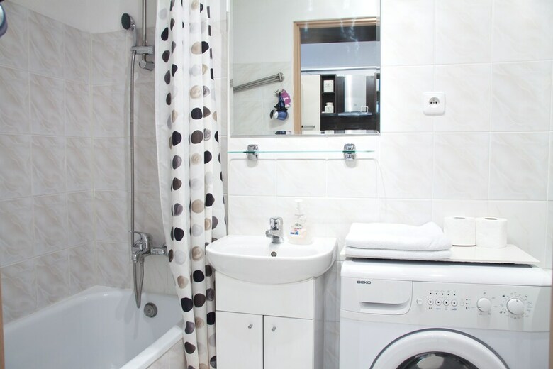 Apartment4you Centrum