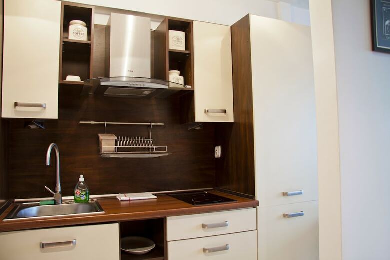 Apartment4you Centrum