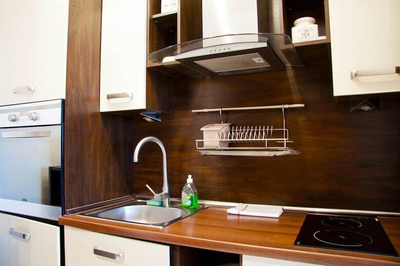 Apartment4you Centrum