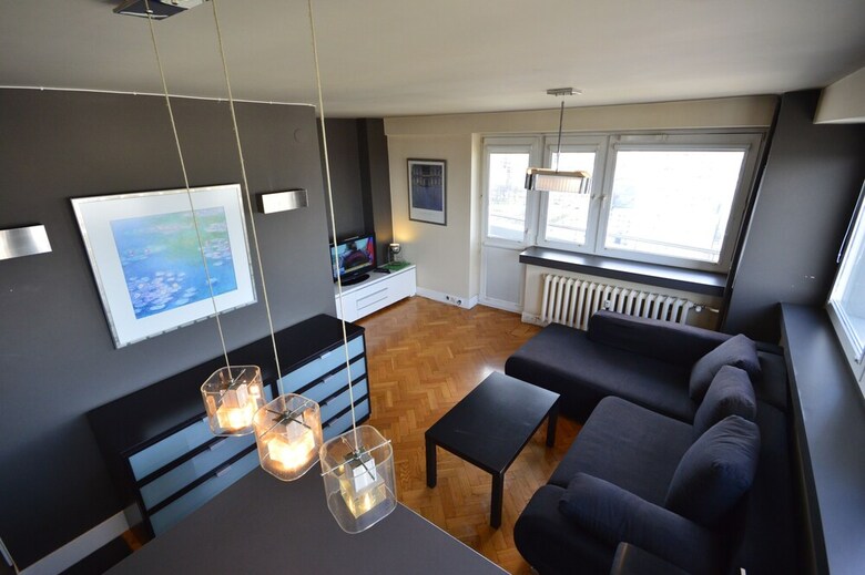 Apartment4you Centrum