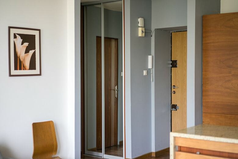 Apartment4you Centrum
