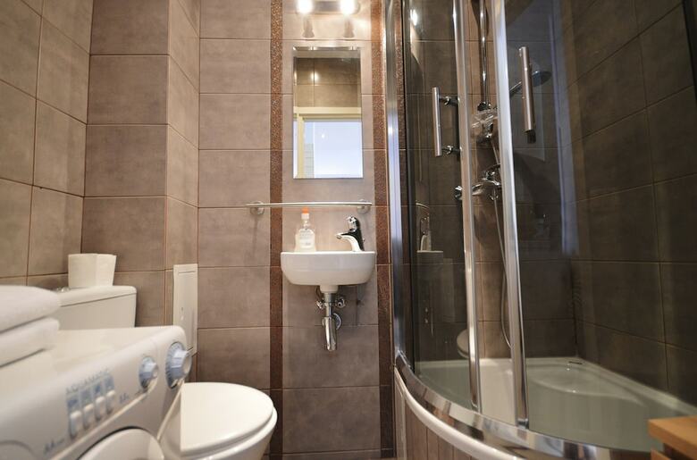 Apartment4you Centrum