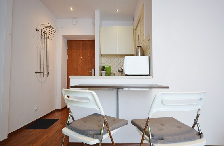 Apartment4you Centrum