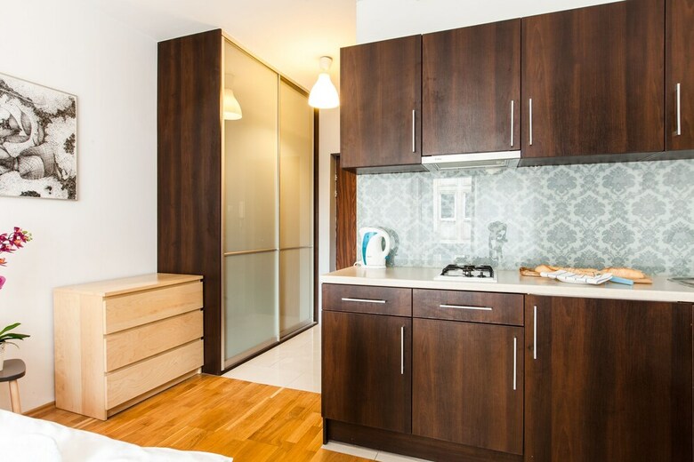 Apartment4you Centrum