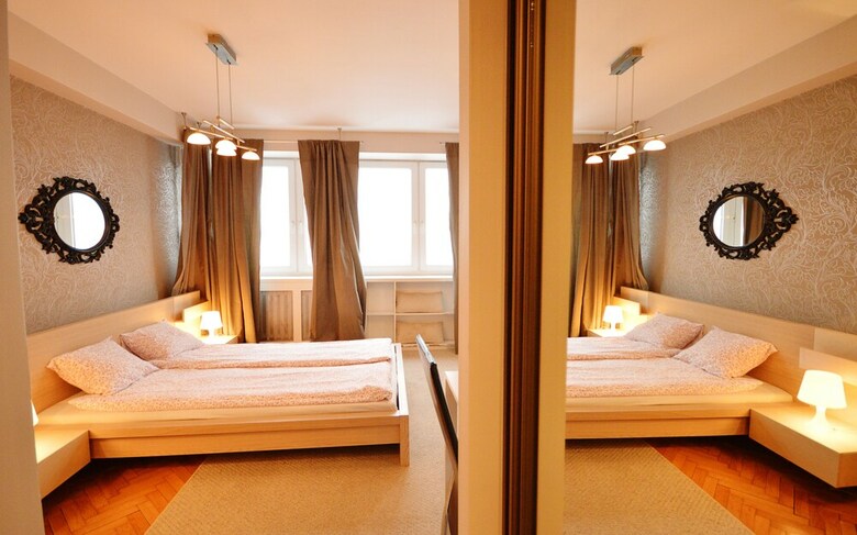 Apartment4you Centrum