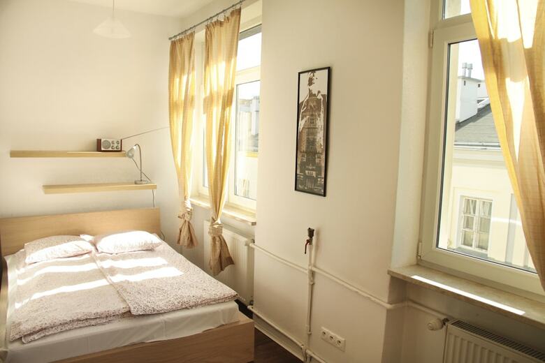 Apartment4you Centrum
