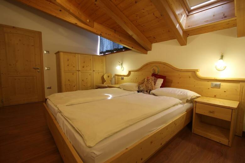 Bed & Breakfast Affittacamere Corradini