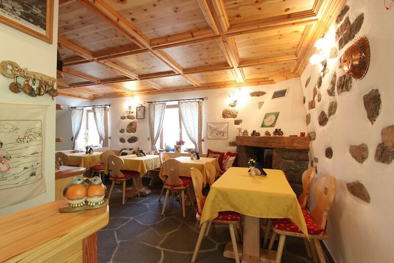 Bed & Breakfast Affittacamere Corradini