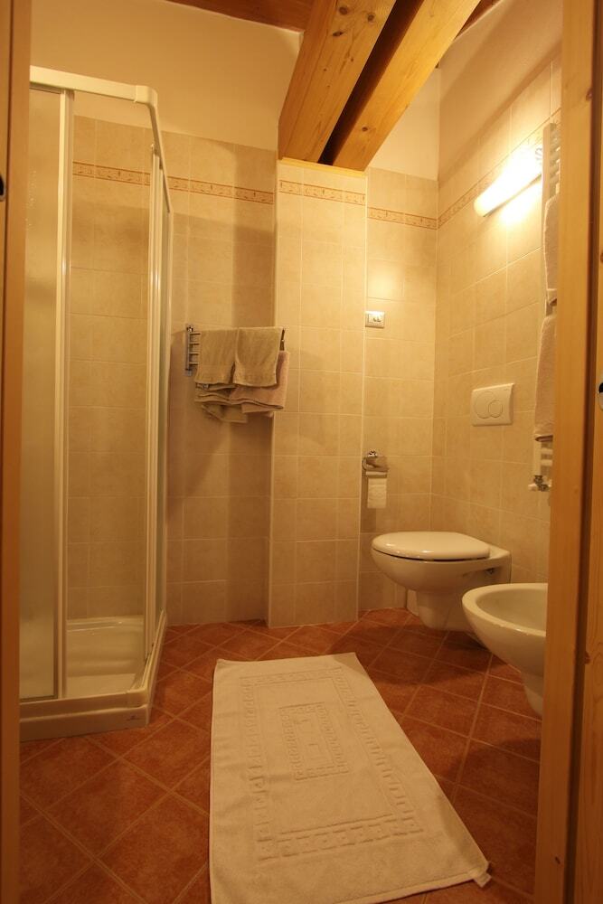 Bed & Breakfast Affittacamere Corradini