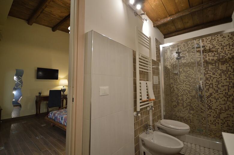 Bed & Breakfast Centro Sicilia