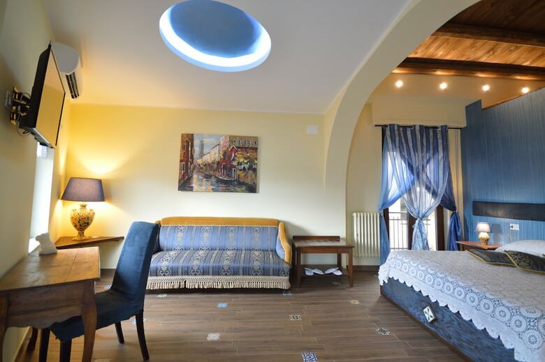 Bed & Breakfast Centro Sicilia