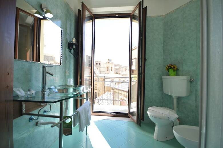 Bed & Breakfast Centro Sicilia