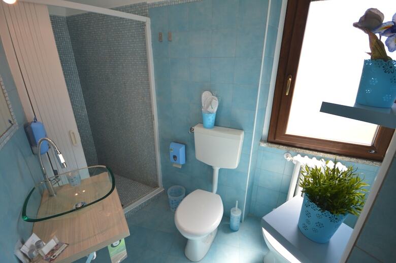 Bed & Breakfast Centro Sicilia