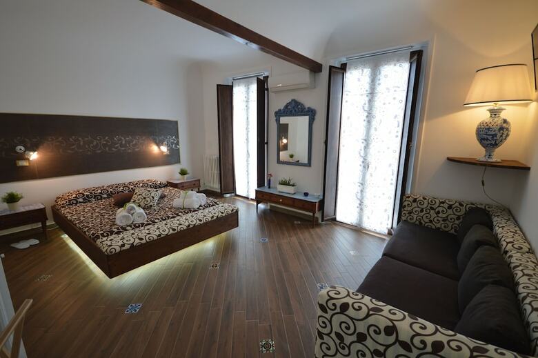 Bed & Breakfast Centro Sicilia