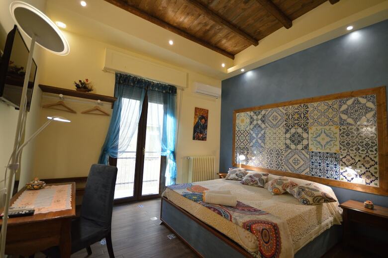 Bed & Breakfast Centro Sicilia