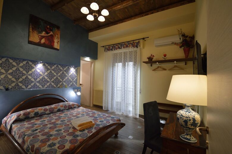 Bed & Breakfast Centro Sicilia