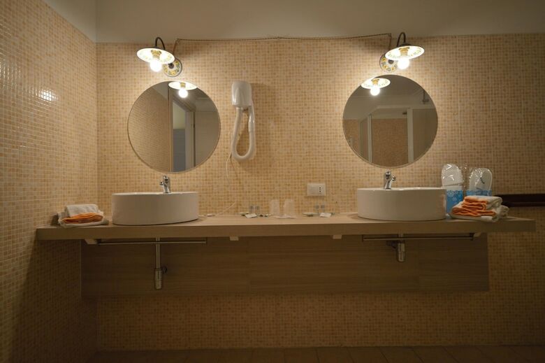 Bed & Breakfast Centro Sicilia