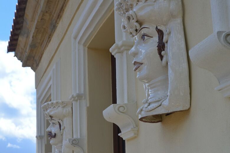 Bed & Breakfast Centro Sicilia