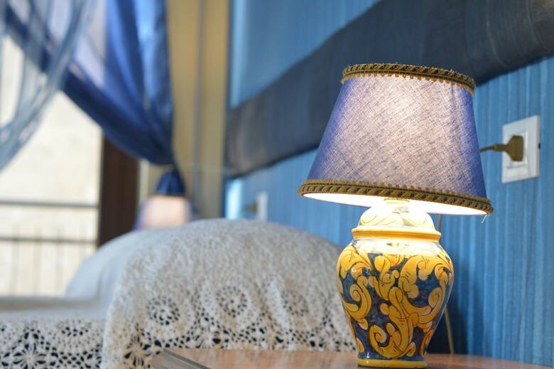 Bed & Breakfast Centro Sicilia