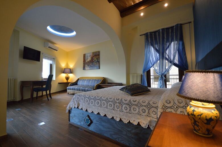 Bed & Breakfast Centro Sicilia