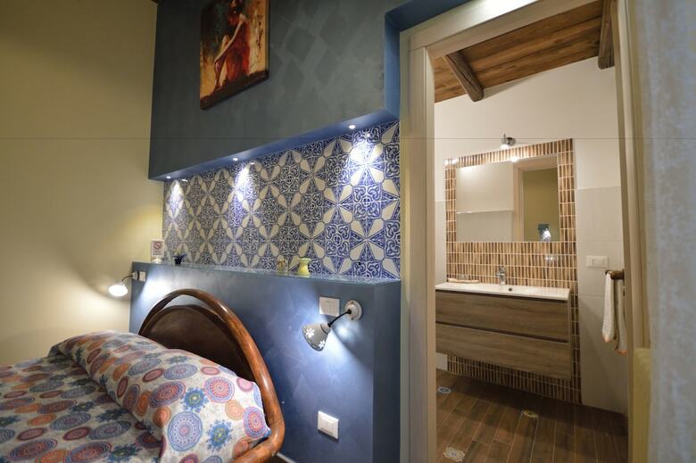 Bed & Breakfast Centro Sicilia
