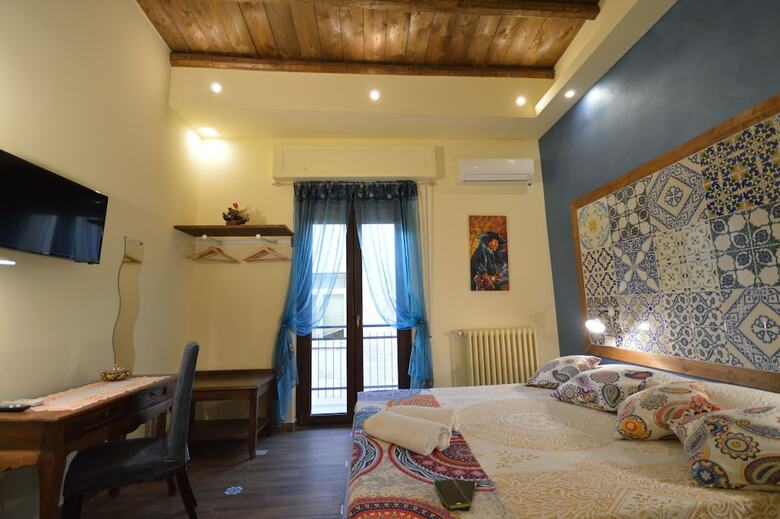 Bed & Breakfast Centro Sicilia