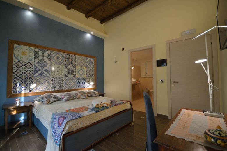 Bed & Breakfast Centro Sicilia