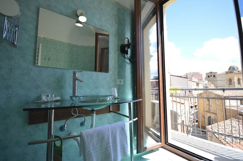 Bed & Breakfast Centro Sicilia