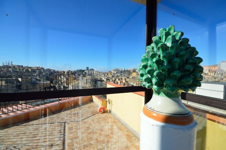 Bed & Breakfast Centro Sicilia
