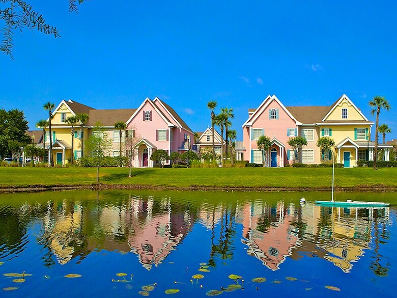 Runaway Beach Resort By Magical Memories