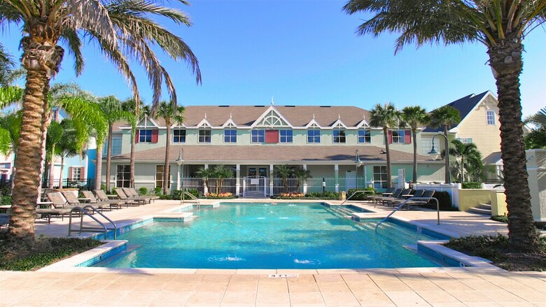 Runaway Beach Resort By Magical Memories