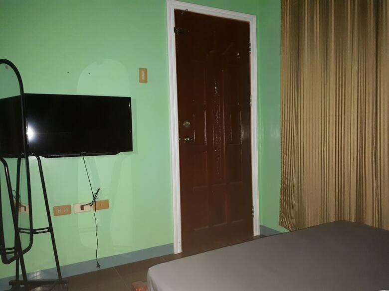 Shekinah Hotel