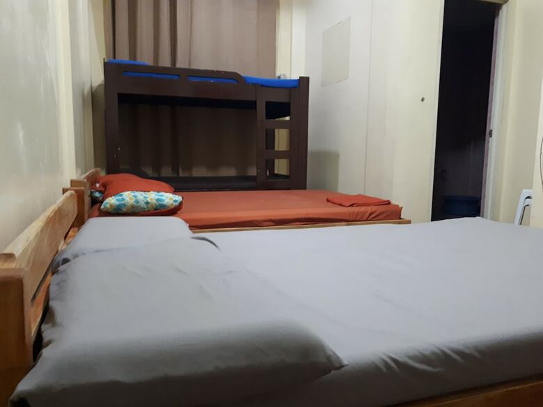 Shekinah Hotel