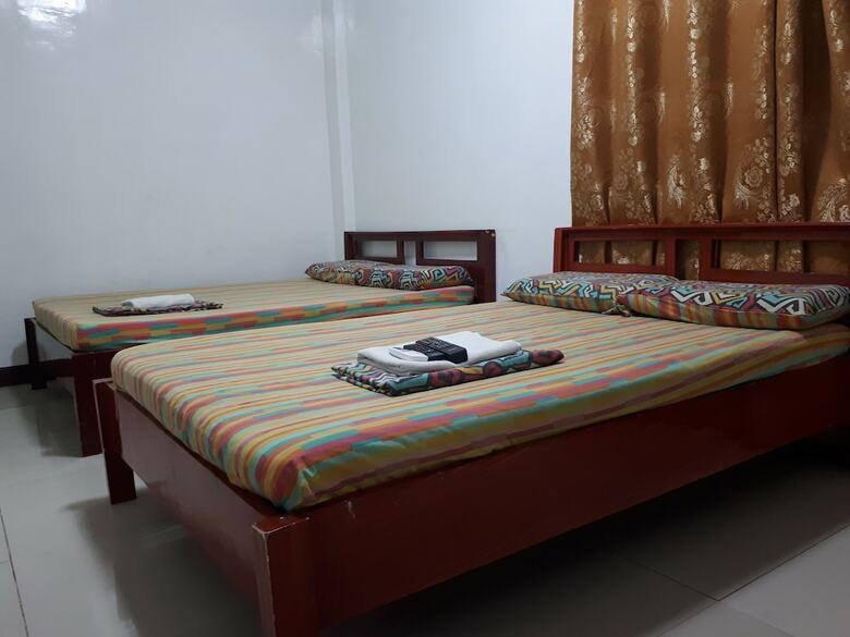 Shekinah Hotel