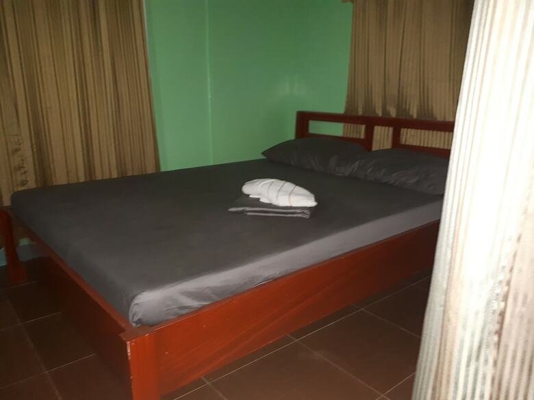 Shekinah Hotel