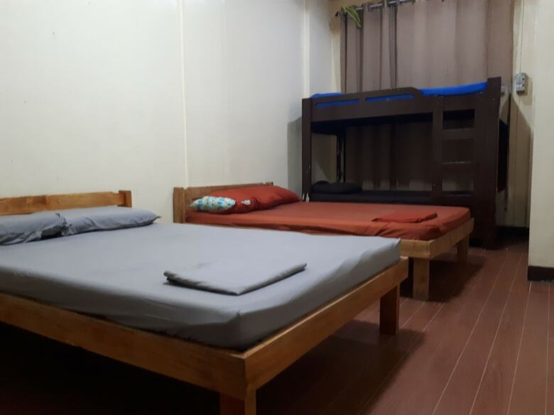 Shekinah Hotel