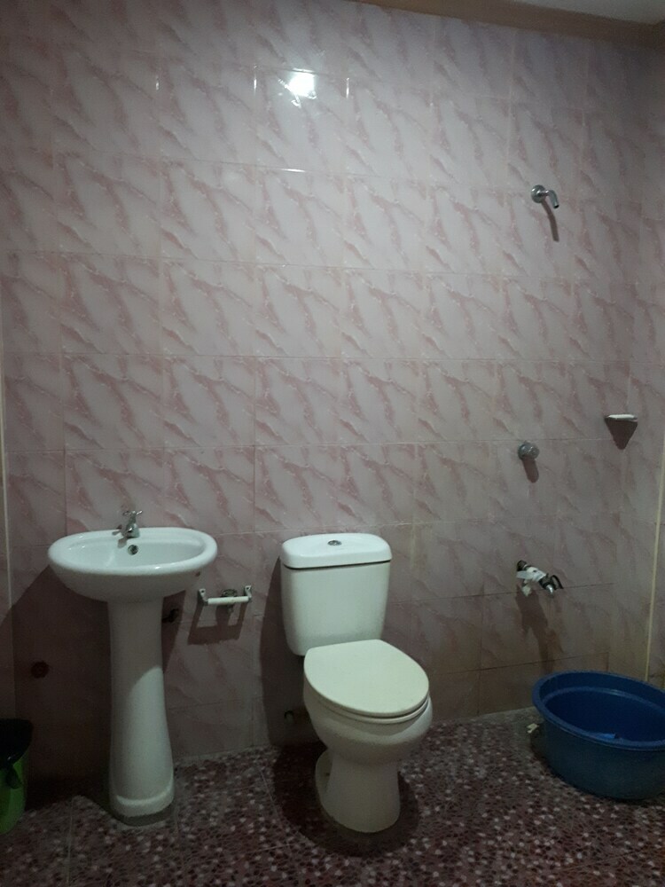 Shekinah Hotel